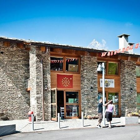Rifugio Galaberna Hotel Ostana Екстериор снимка