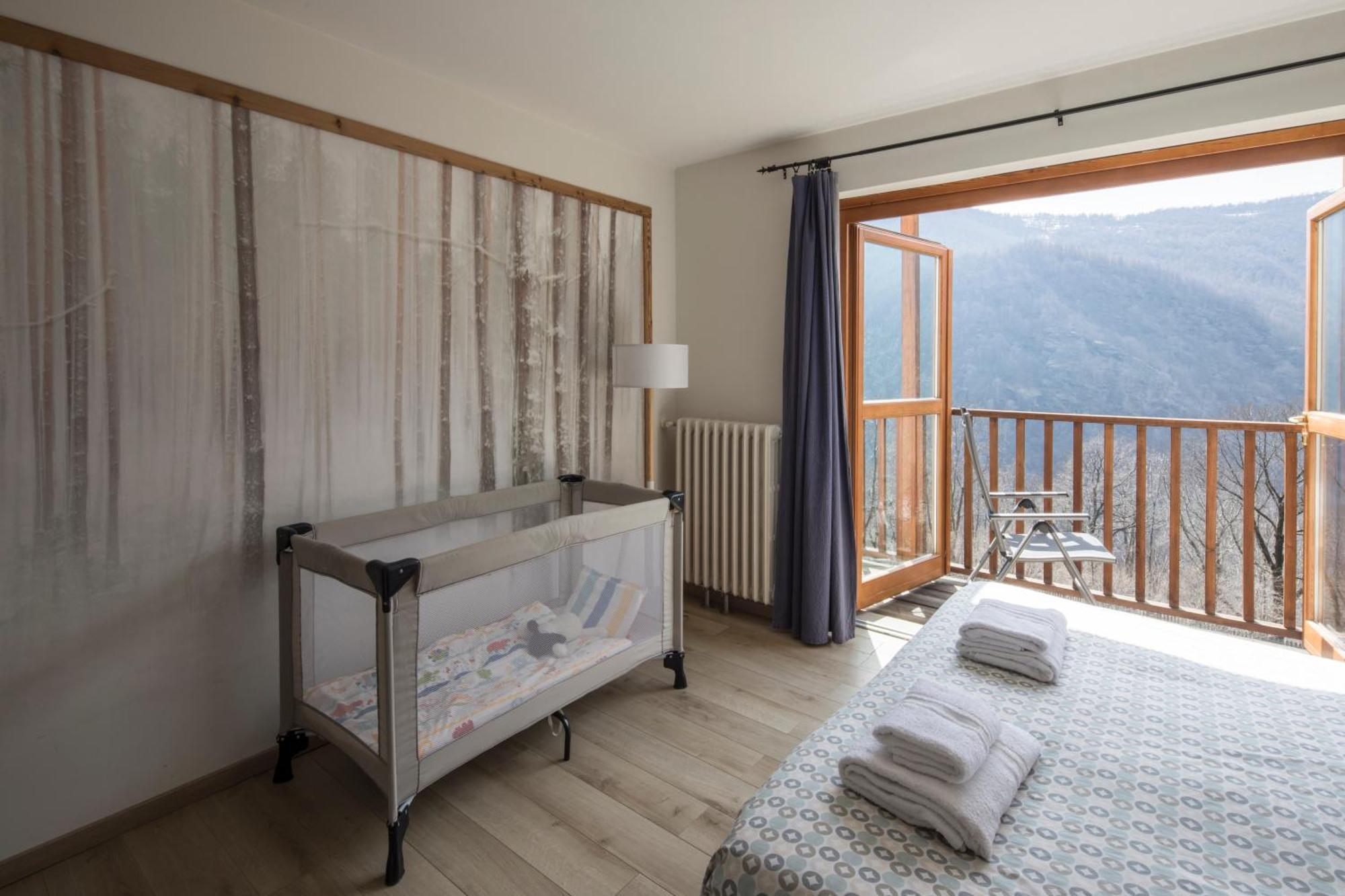 Rifugio Galaberna Hotel Ostana Екстериор снимка