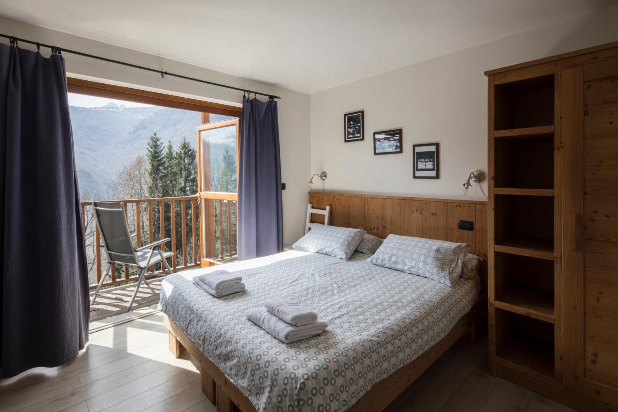 Rifugio Galaberna Hotel Ostana Екстериор снимка