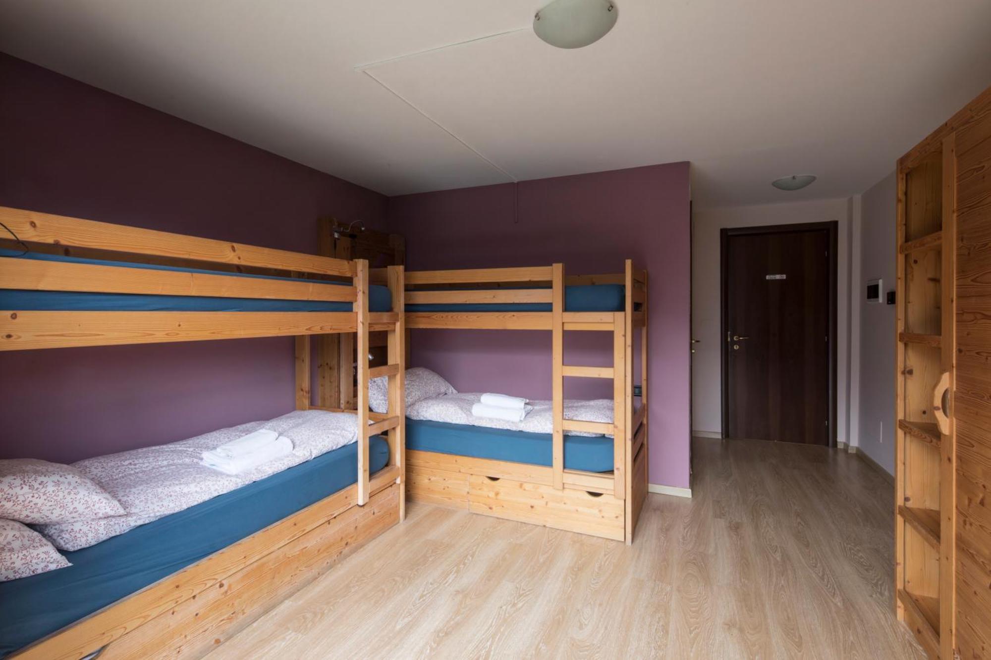 Rifugio Galaberna Hotel Ostana Екстериор снимка