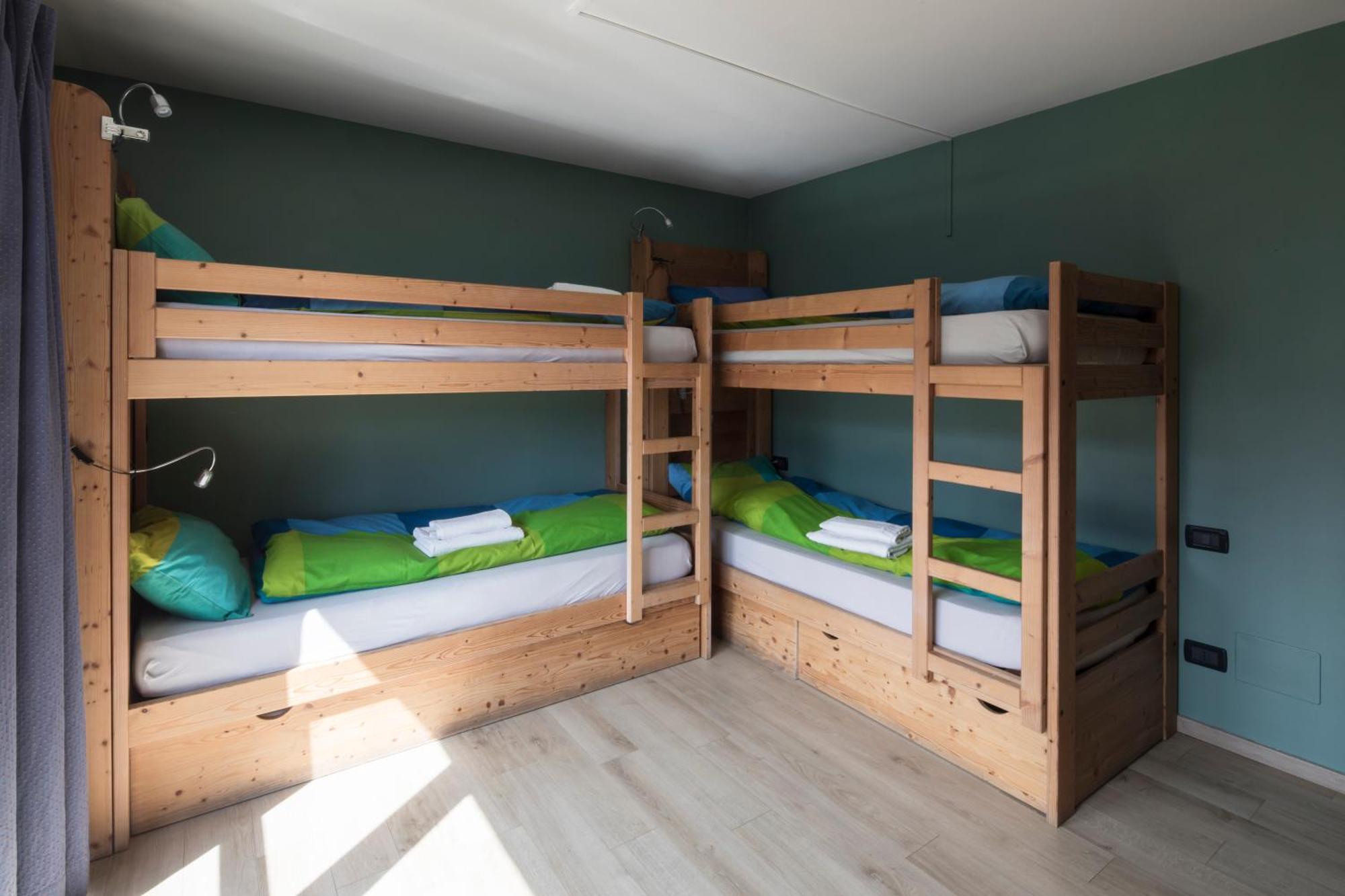 Rifugio Galaberna Hotel Ostana Екстериор снимка