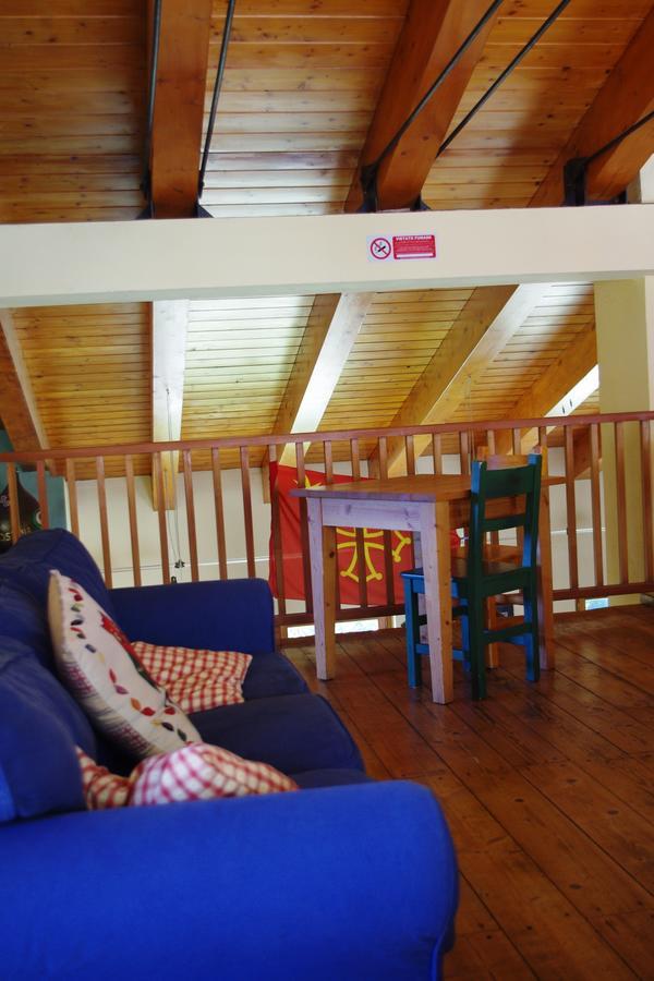 Rifugio Galaberna Hotel Ostana Екстериор снимка